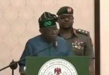 Tinubu Declares National Security Emergency, But Can Mass Recruitment And Rapid Deployment Fix Nigeria’s Deepening Crisis? President Tinubu