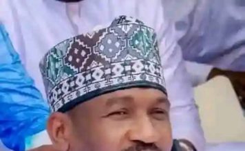 Sokoto Govt Approves ₦8.5 Billion for Reconstruction of Burnt Central Market Gov Aliyu of Sokoto State