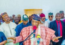 2027 Elections: Wamakko Urges Support For Tinubu