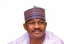PWA Expresses Gratitude to Governor Aliyu for Continued Support