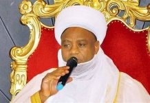 Sultan Declares Tuesday As First Day Of Sha’aban 1447 AH