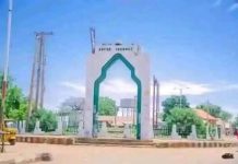 SOKOTO STATE: A HALF-CENTURY OF CHANGE AND DEVELOPMENT